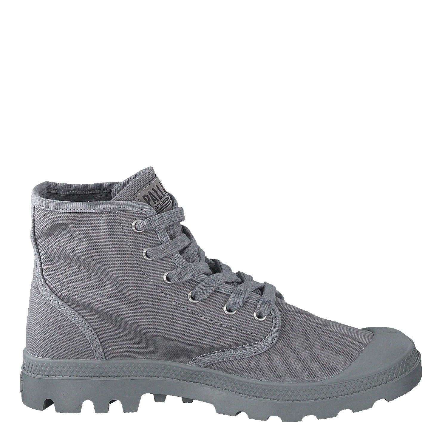 Pampa Hi Men Titanium
