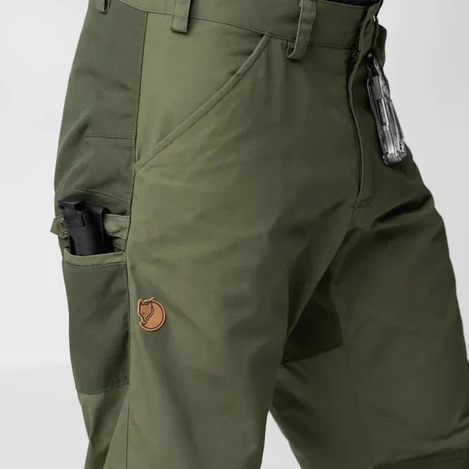 Pantalón Greenland Trail Improved Fit Hombre
