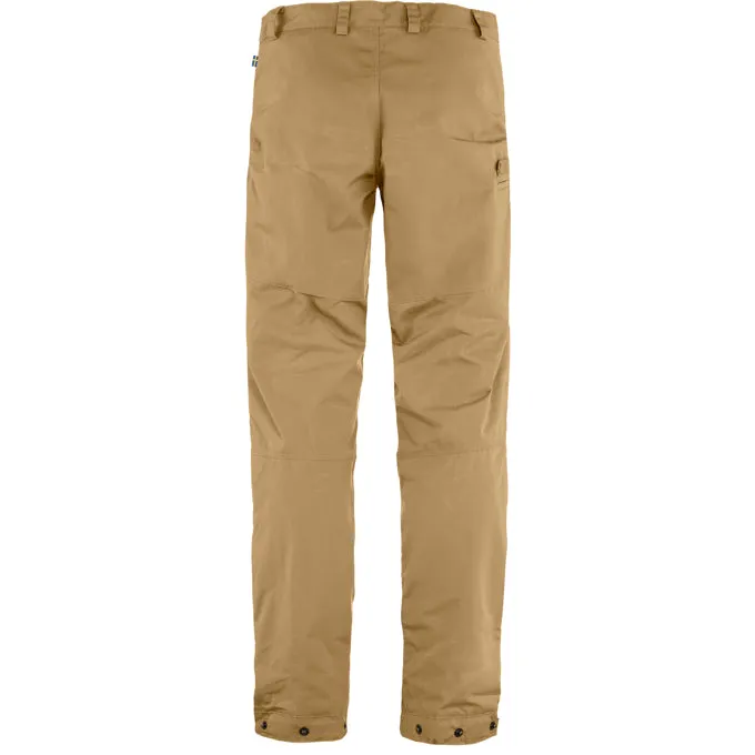 Pantalón Greenland Trail Improved Fit Hombre