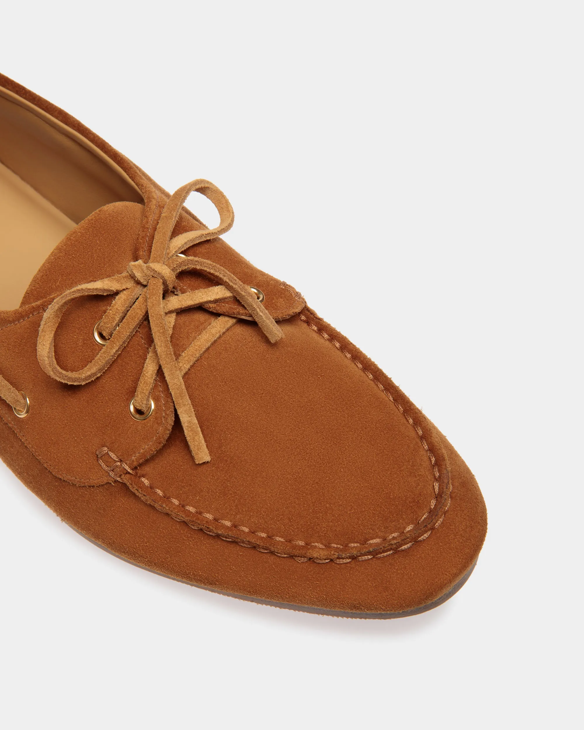 Pathy - Moccassins