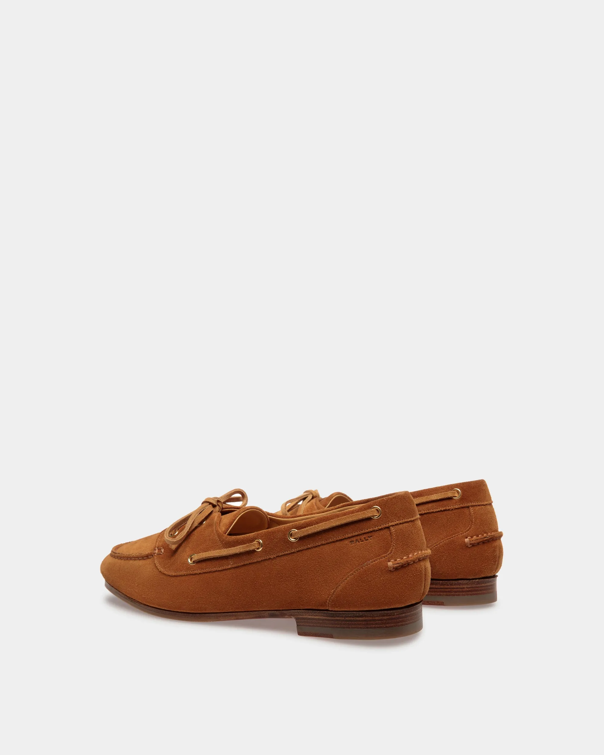 Pathy - Moccassins