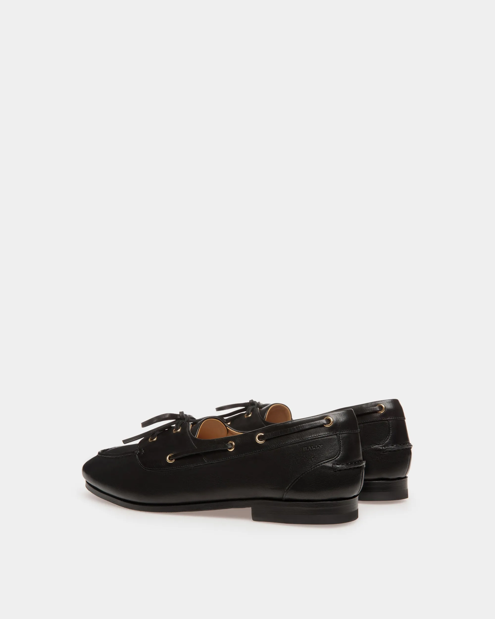 Pathy - Moccassins