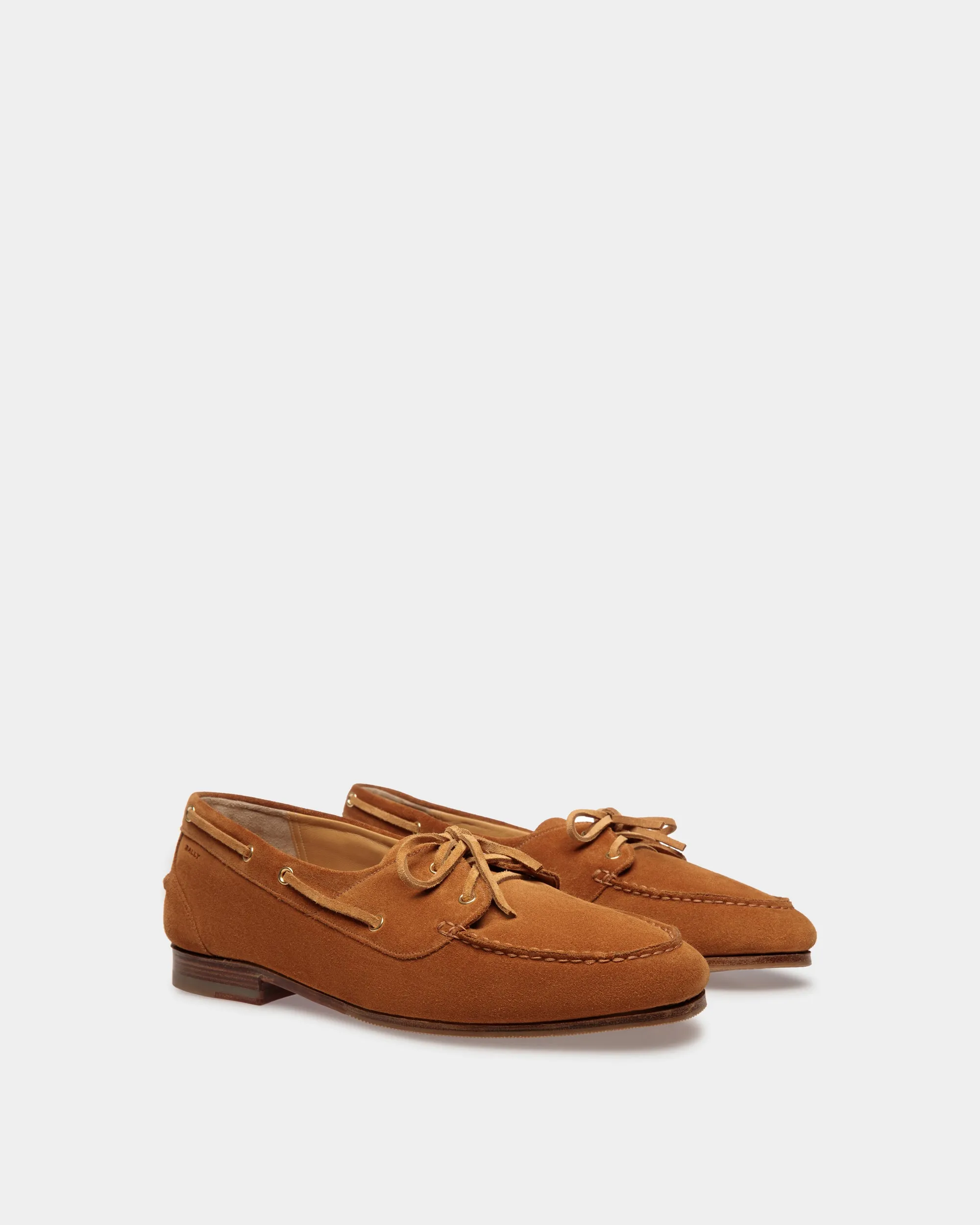 Pathy - Moccassins