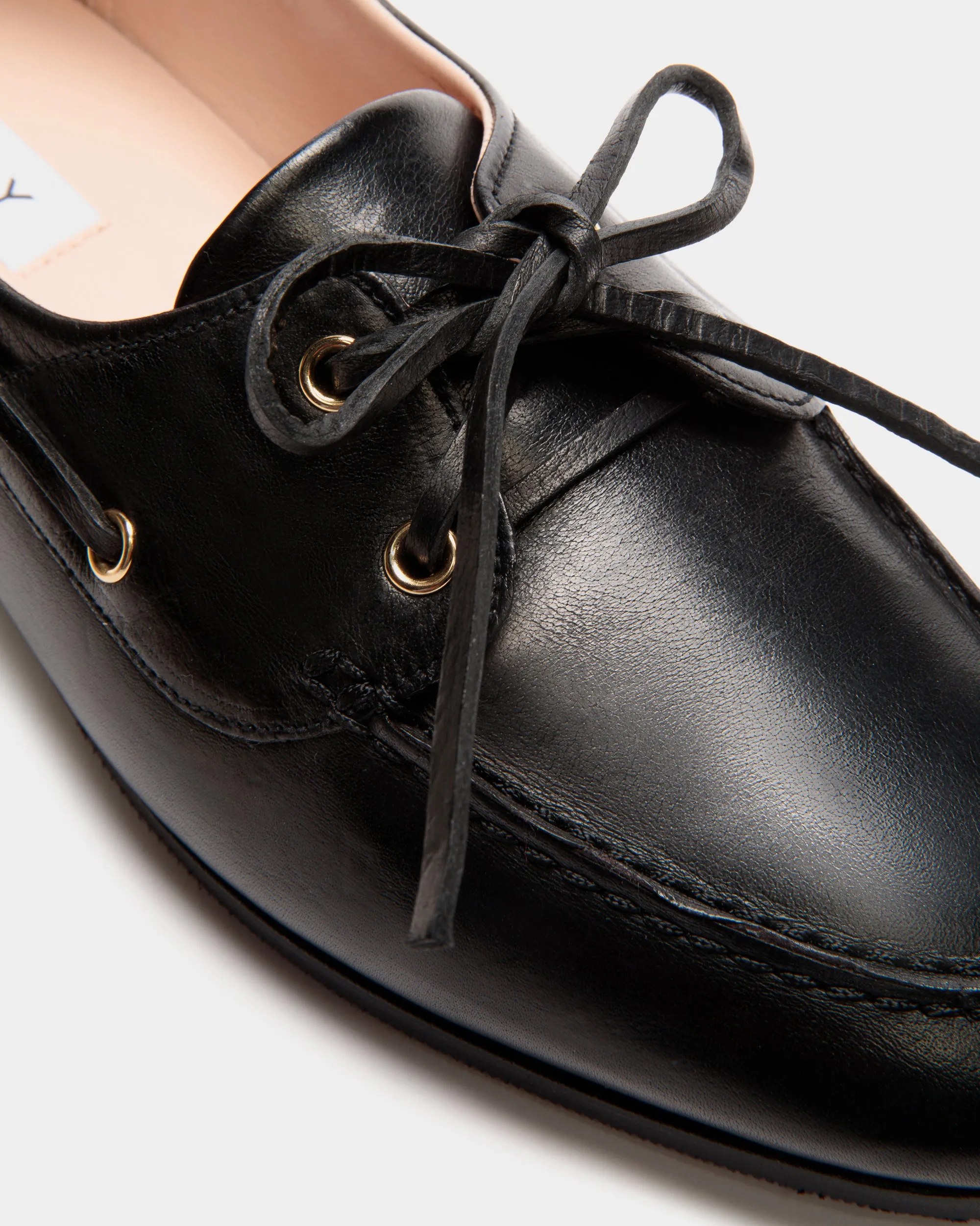 Pathy-W - Moccassins