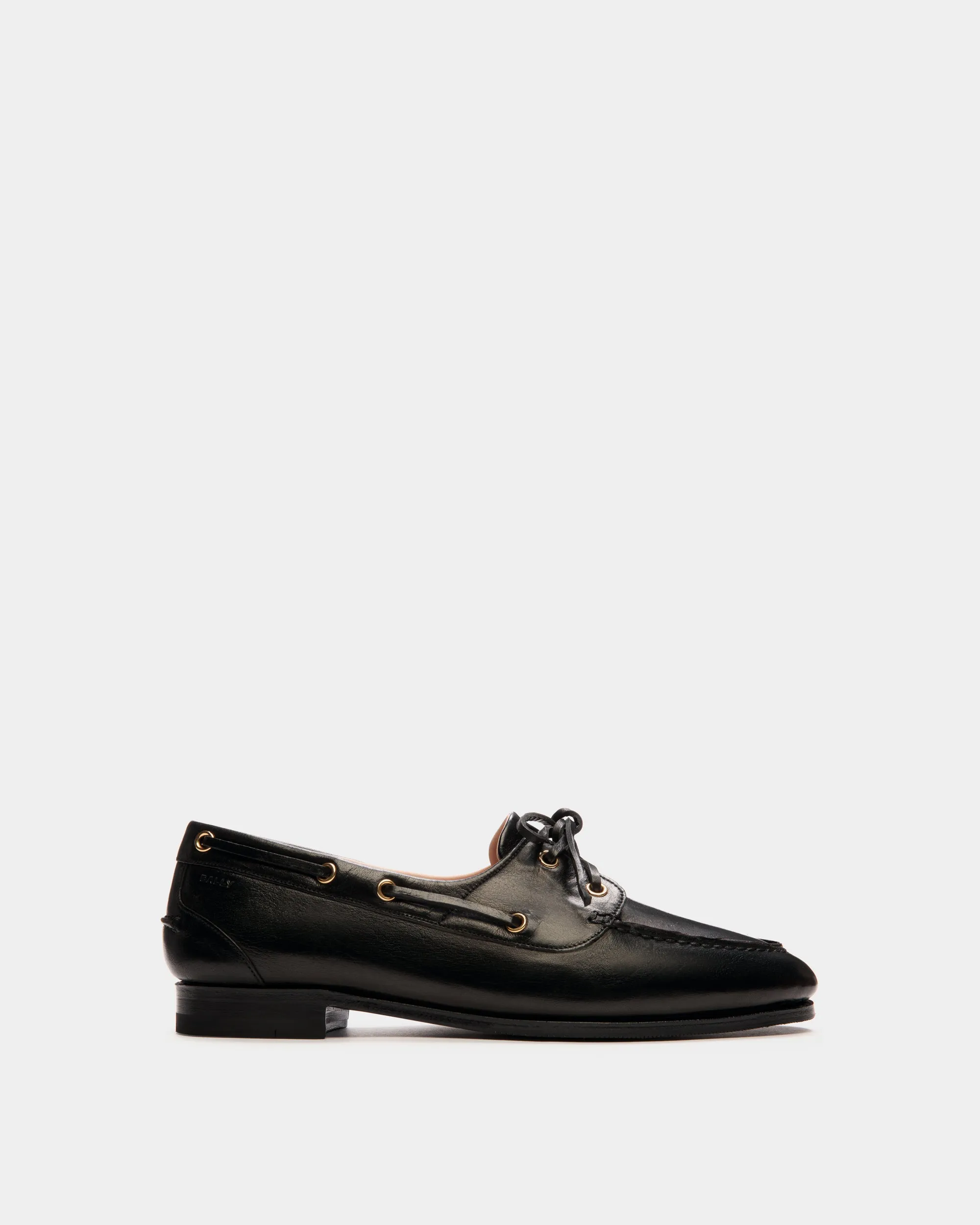 Pathy-W - Moccassins