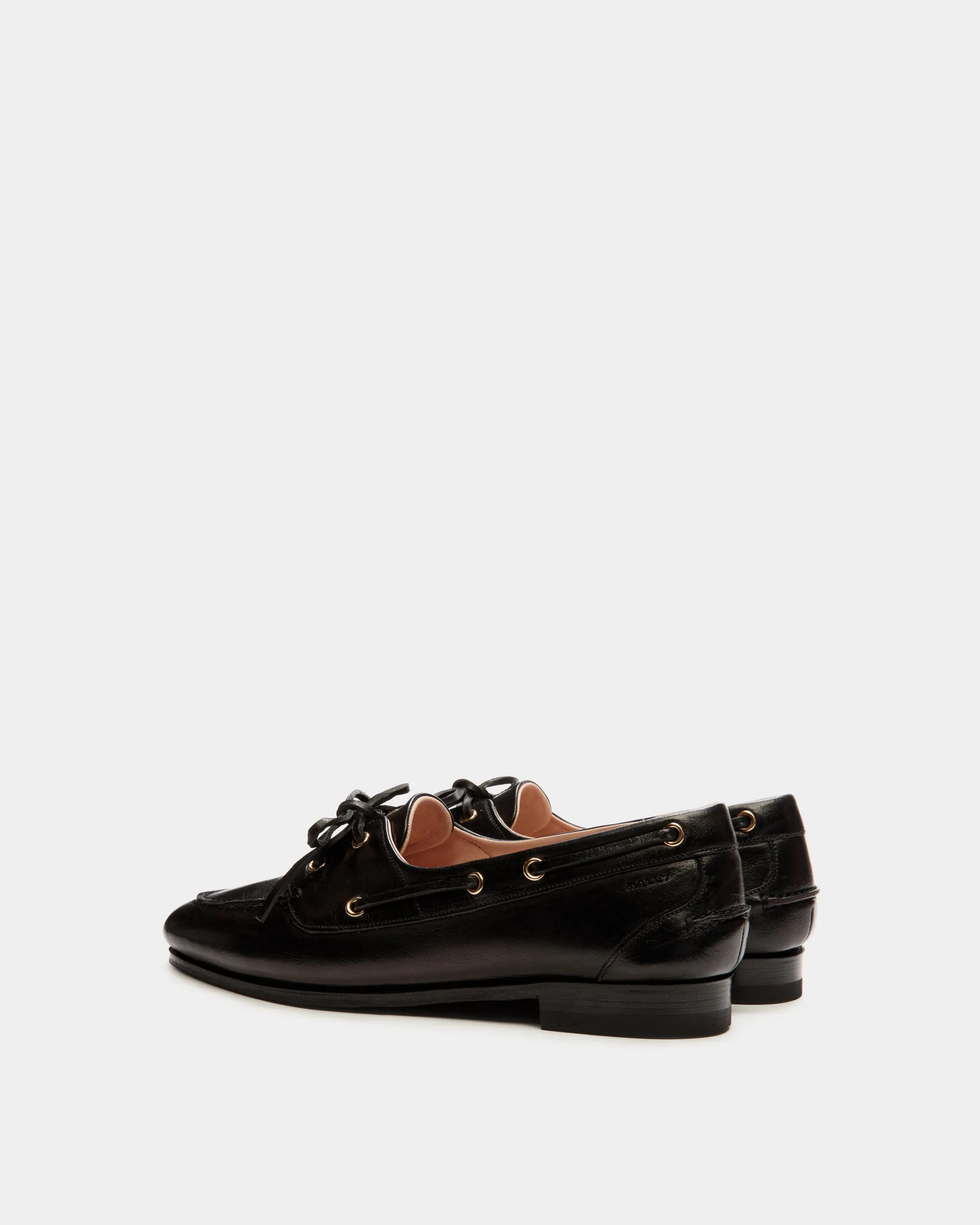 Pathy-W - Moccassins