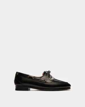 Pathy-W - Moccassins