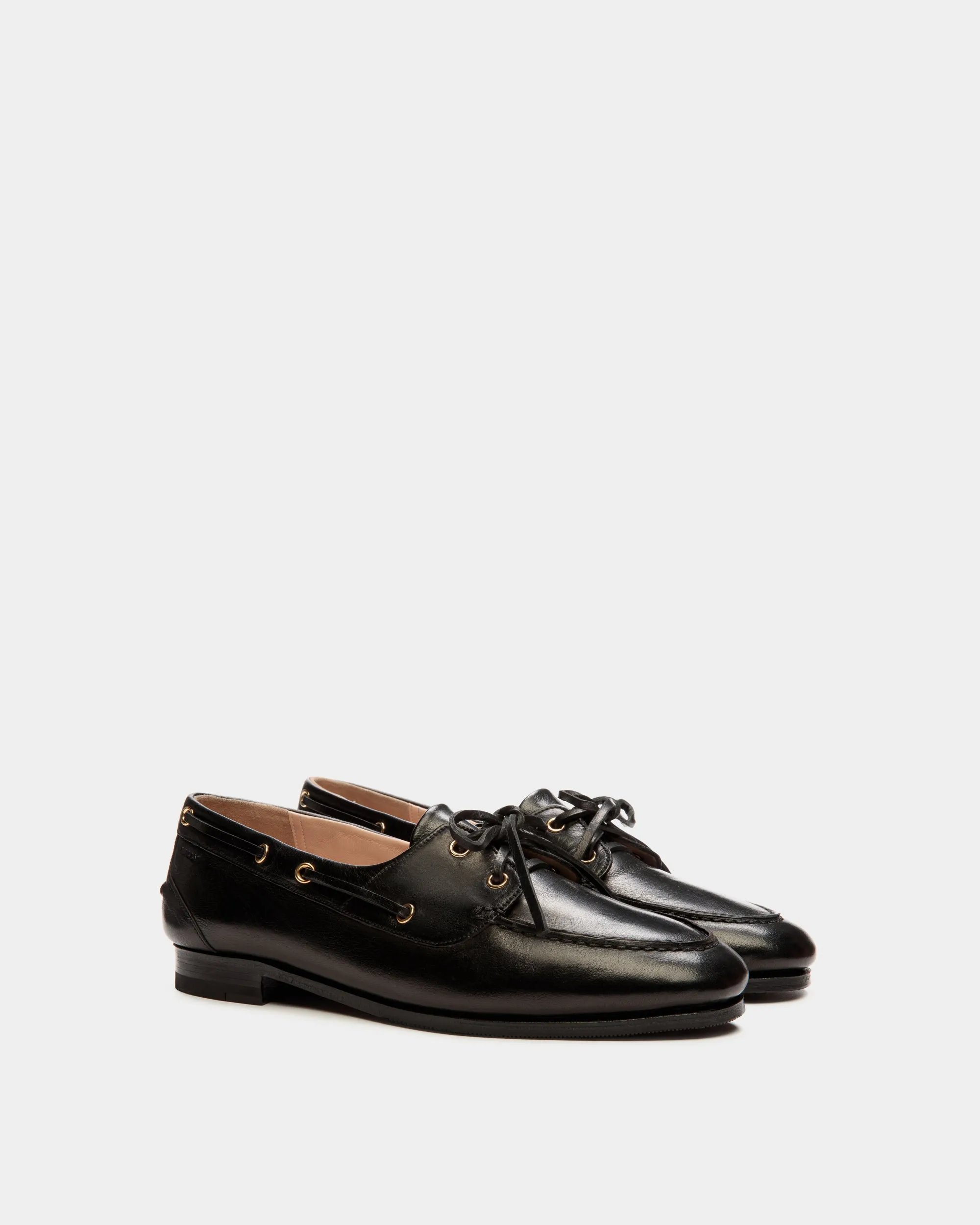 Pathy-W - Moccassins
