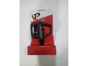 Pedals VP-R77 Aluminum W/Cleat