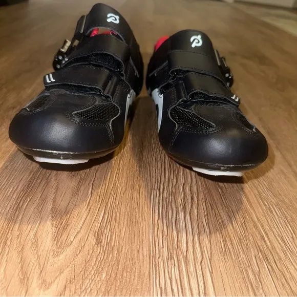 Peloton Cycling Shoes Size 39 (US Size 8) Delta Spin