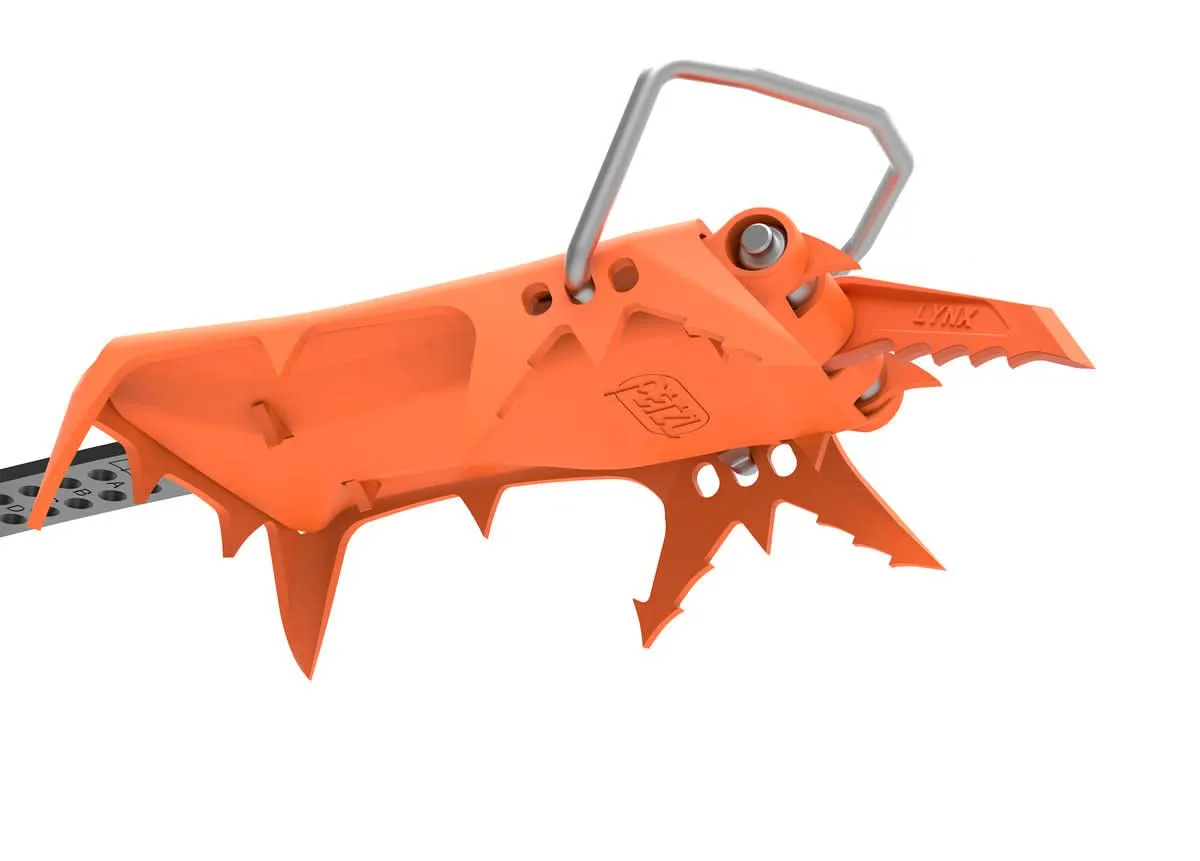 Petzl DART Crampon 2024