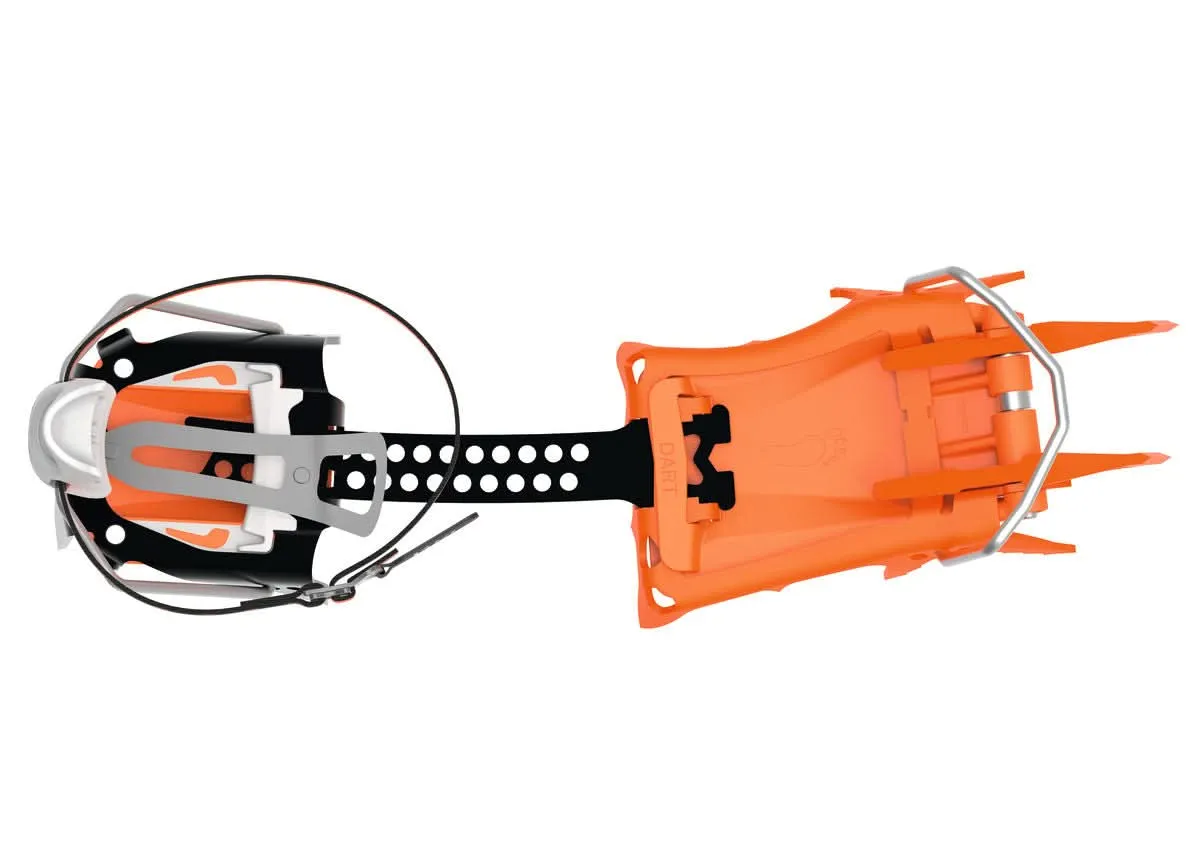 Petzl DART Crampon 2024