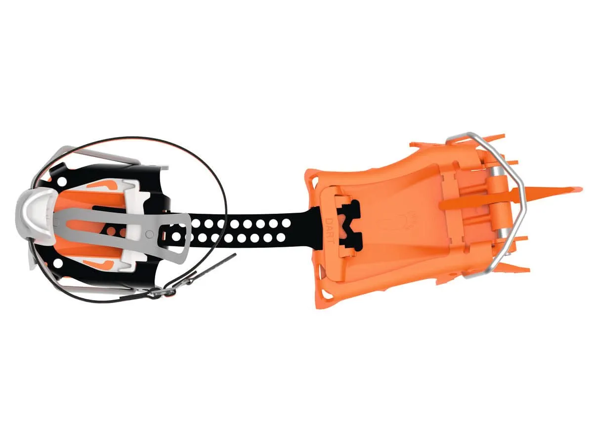 Petzl DART Crampon 2024