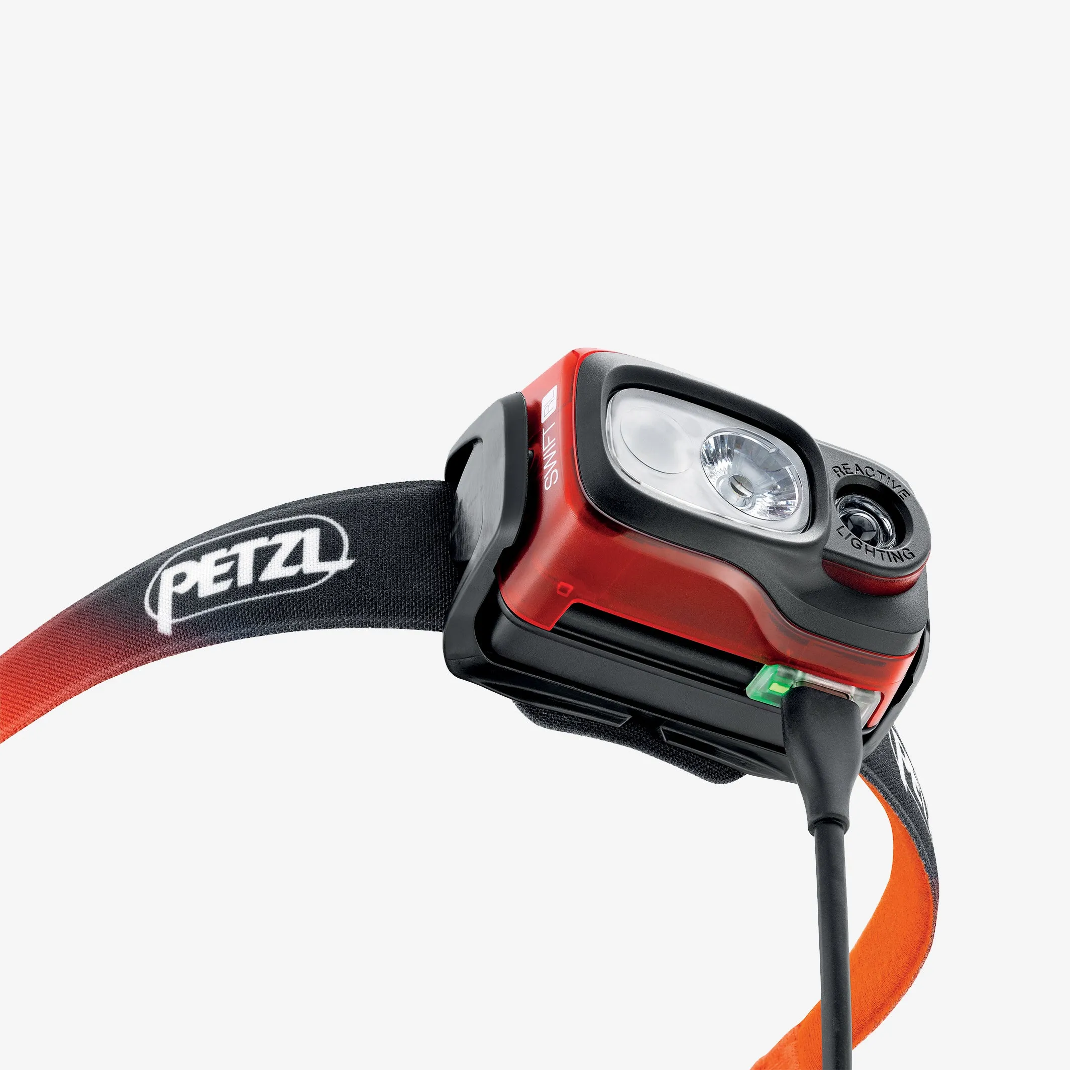 Petzl - Swift RL (2024)