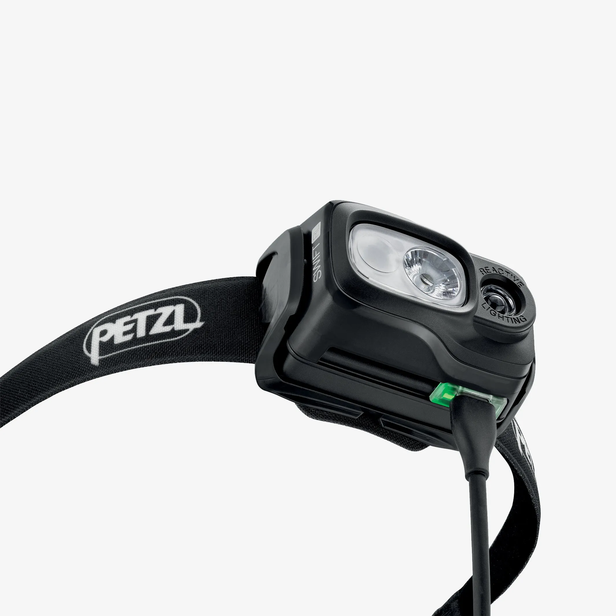 Petzl - Swift RL (2024)