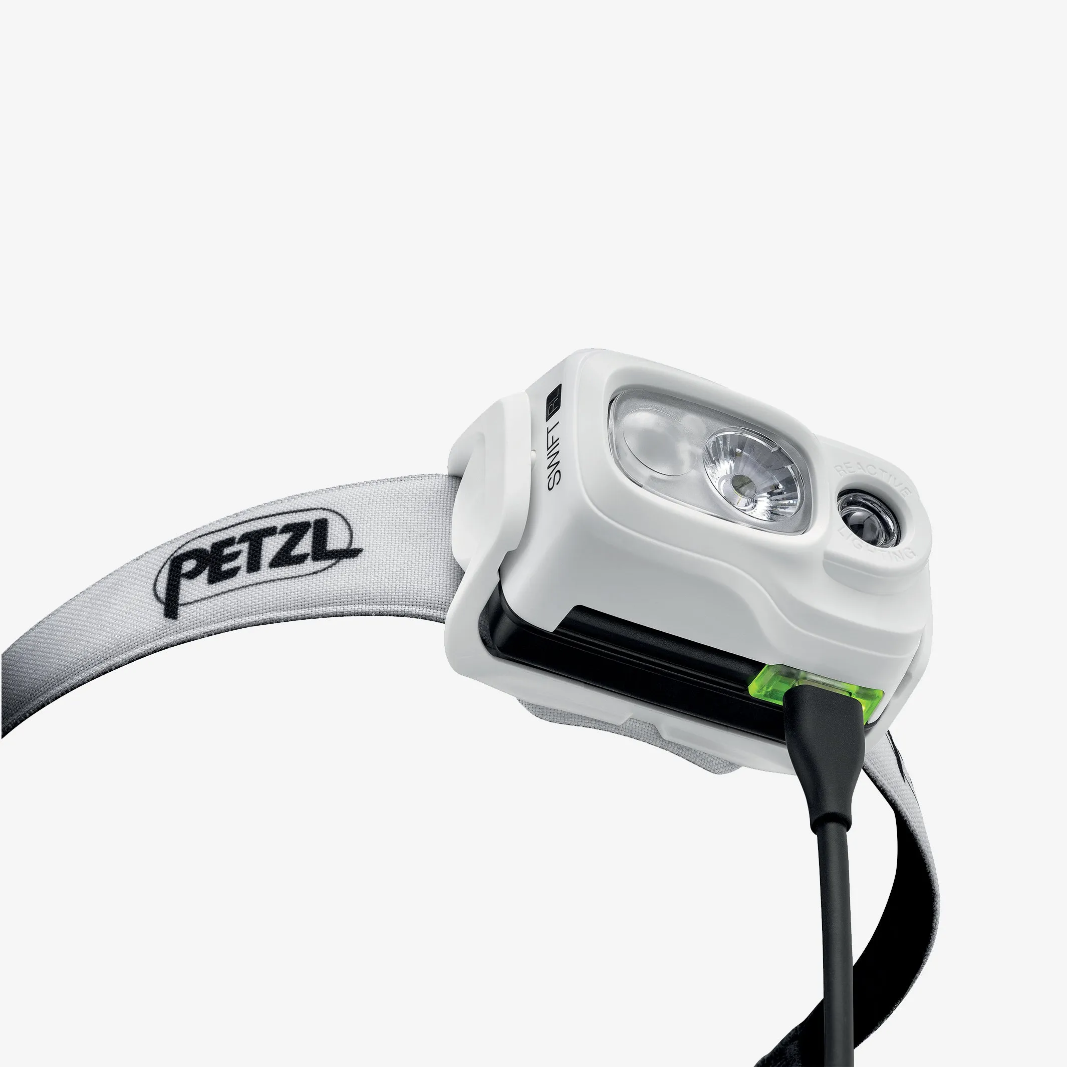 Petzl - Swift RL (2024)