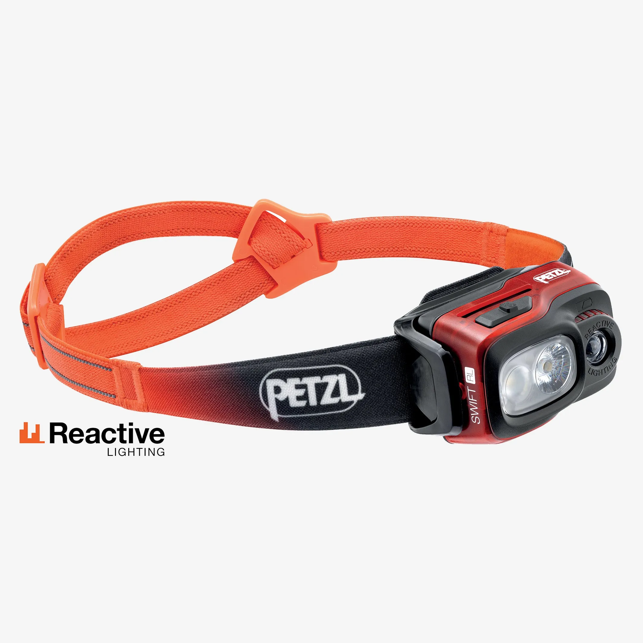 Petzl - Swift RL (2024)