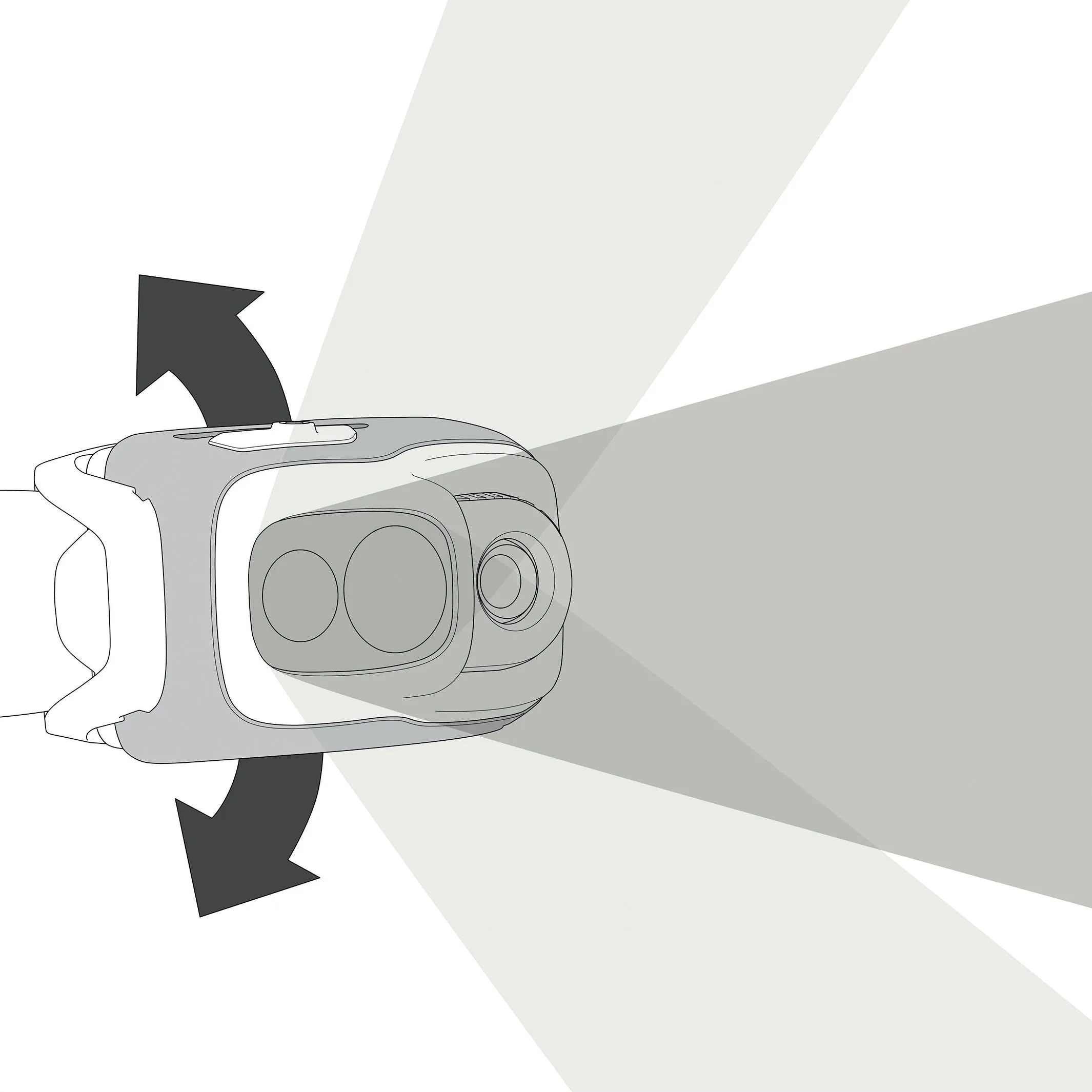 Petzl - Swift RL (2024)