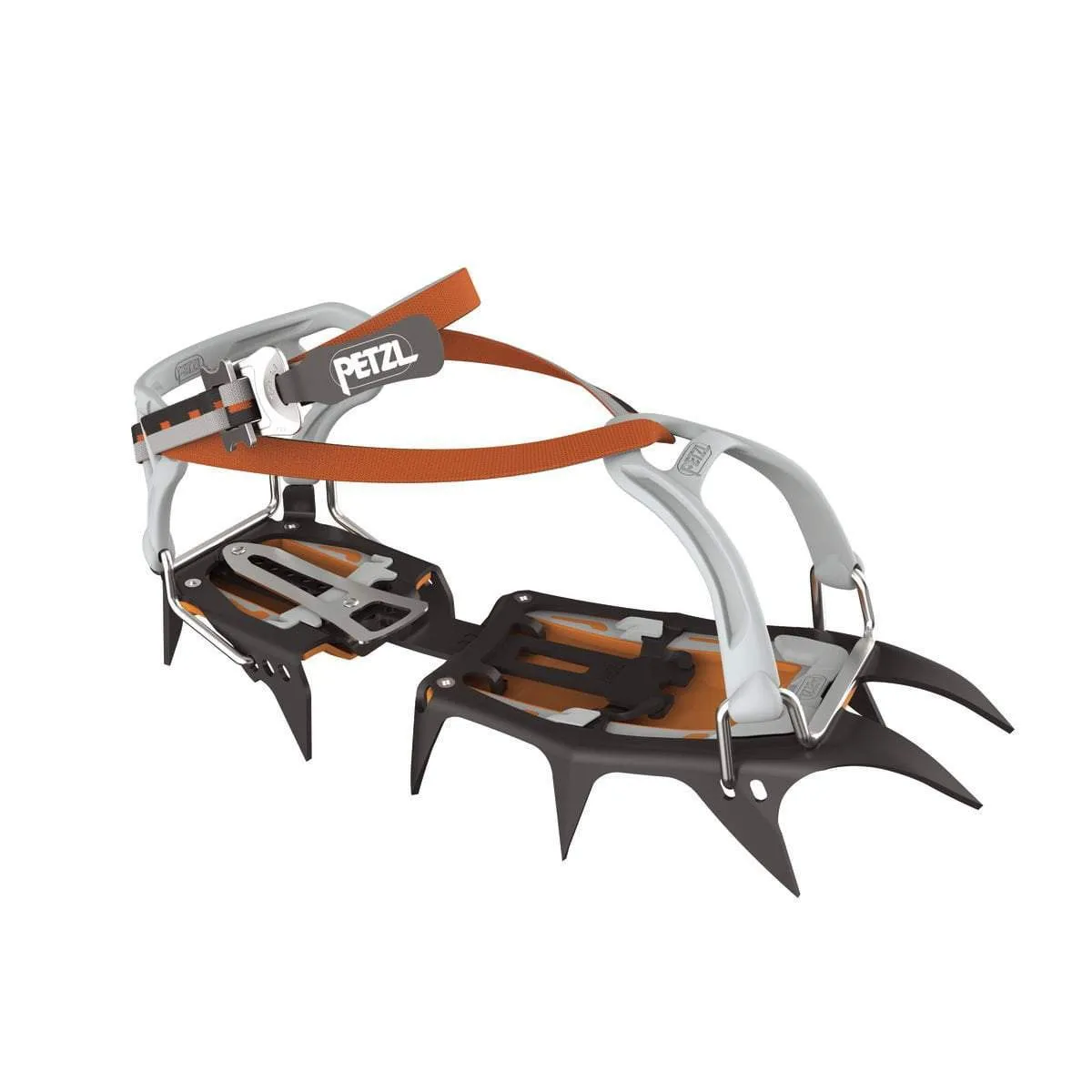 Petzl VASAK® Mountaineering Crampons