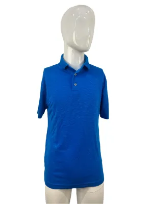 PGA Tour Azul Athletic Golf T-Shirt