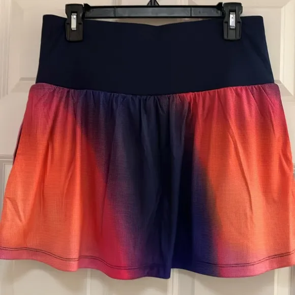 PGA Tour Golf/Athletic/Athleisure Skort, NWT!