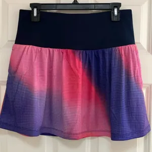 PGA Tour Golf/Athletic/Athleisure Skort, NWT!