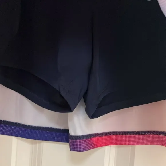 PGA Tour Golf/Athletic/Athleisure Skort, NWT!