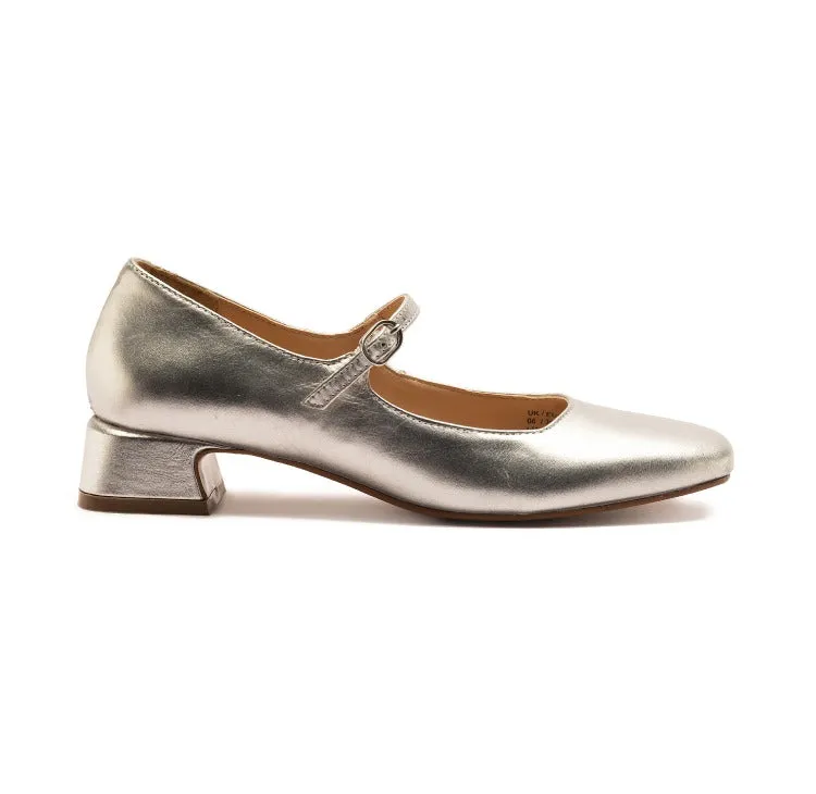 PICCADILLY SILVER