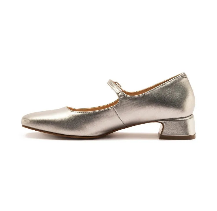 PICCADILLY SILVER
