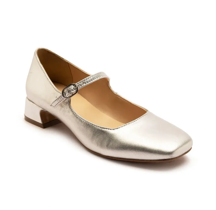 PICCADILLY SILVER