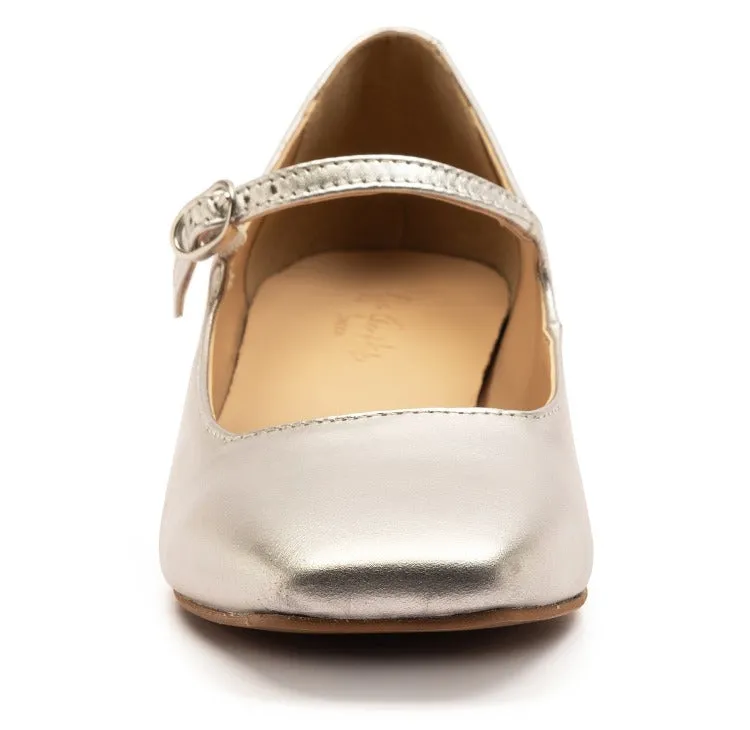 PICCADILLY SILVER