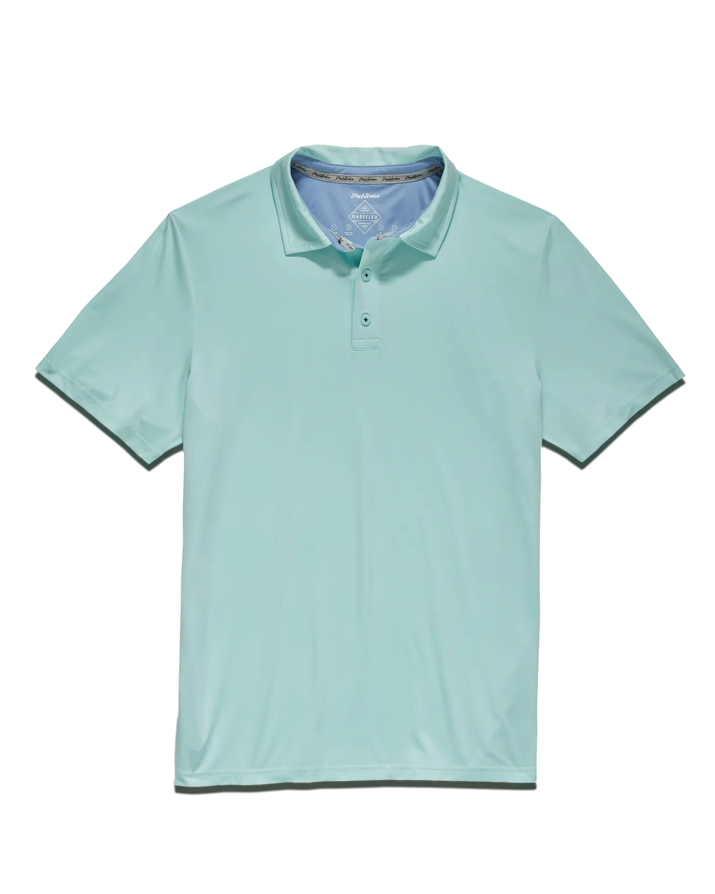 PINEHURST PERFORMANCE POLO