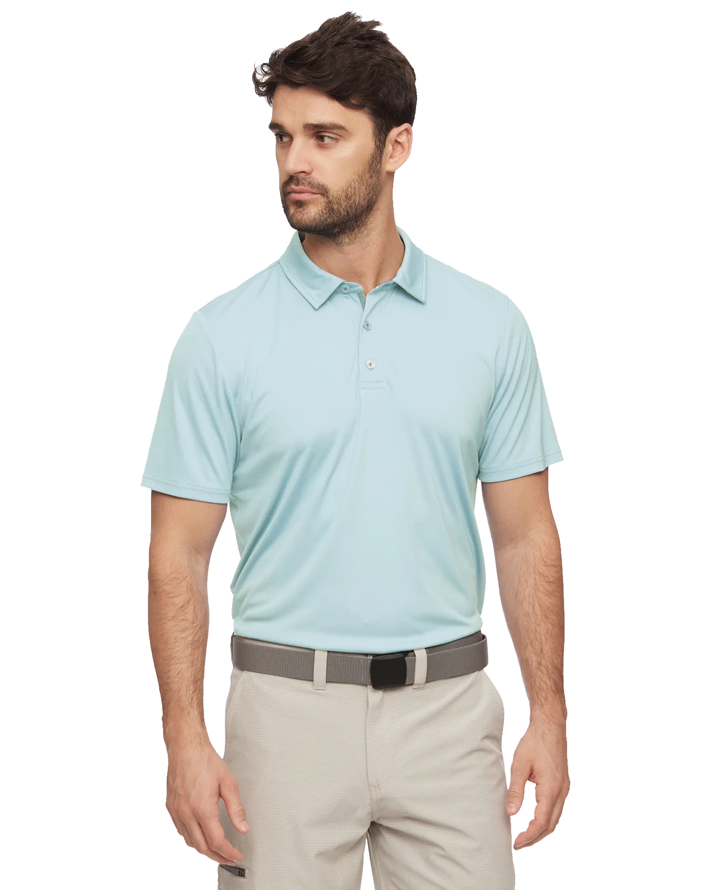 PINEHURST PERFORMANCE POLO