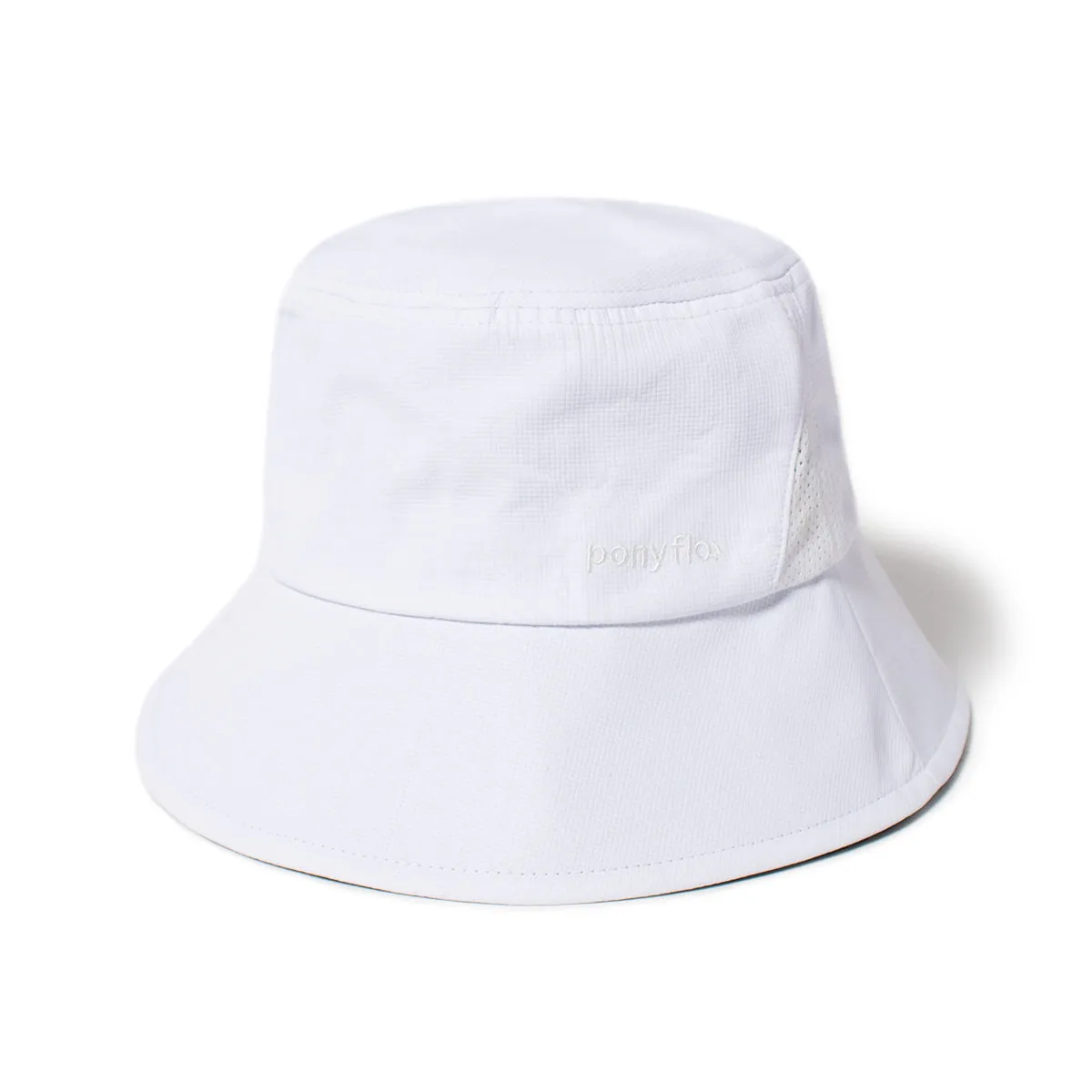 Piper Ponyflo® Bucket Hat