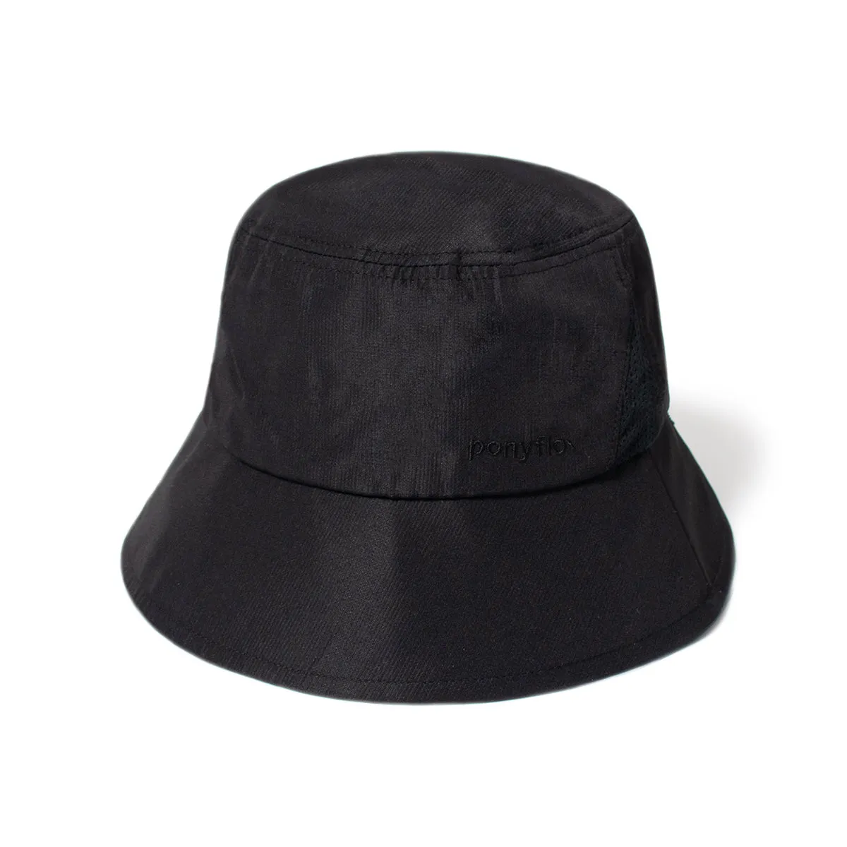 Piper Ponyflo® Bucket Hat