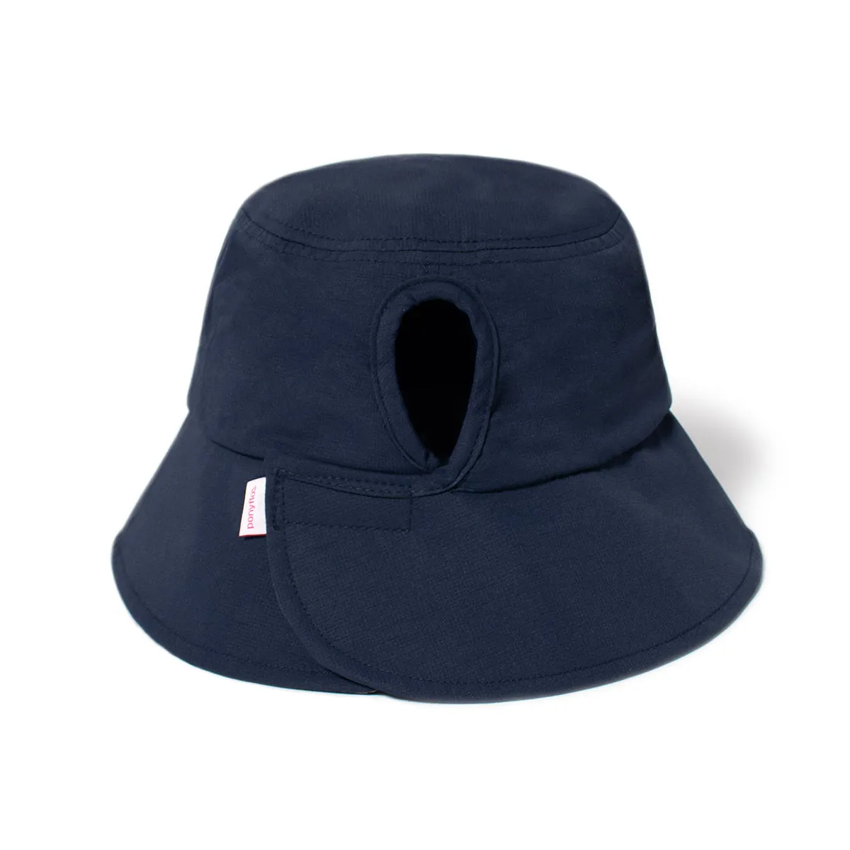Piper Ponyflo® Bucket Hat