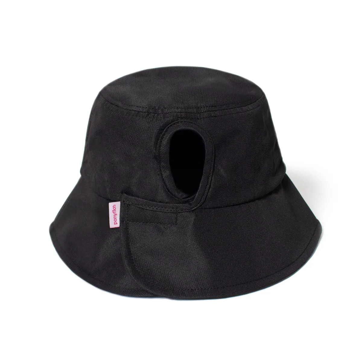 Piper Ponyflo® Bucket Hat