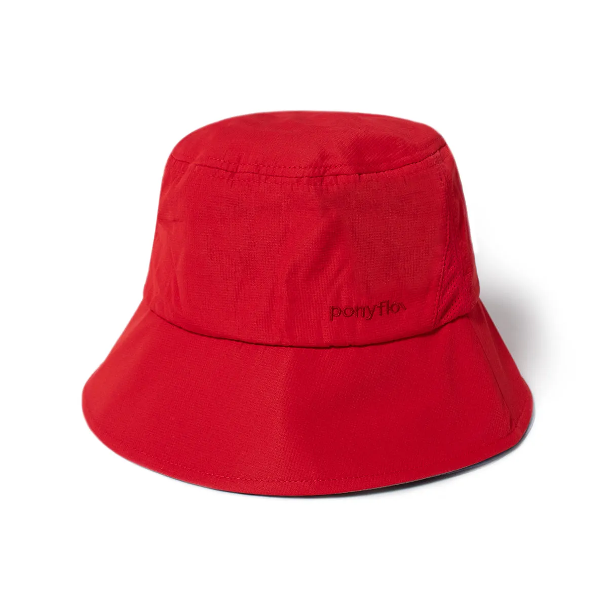 Piper Ponyflo® Bucket Hat