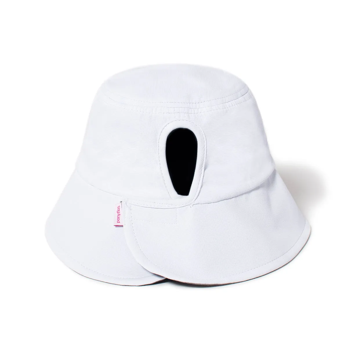 Piper Ponyflo® Bucket Hat
