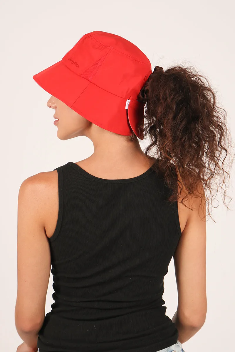 Piper Ponyflo® Bucket Hat
