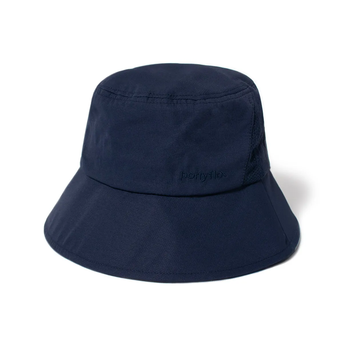 Piper Ponyflo® Bucket Hat