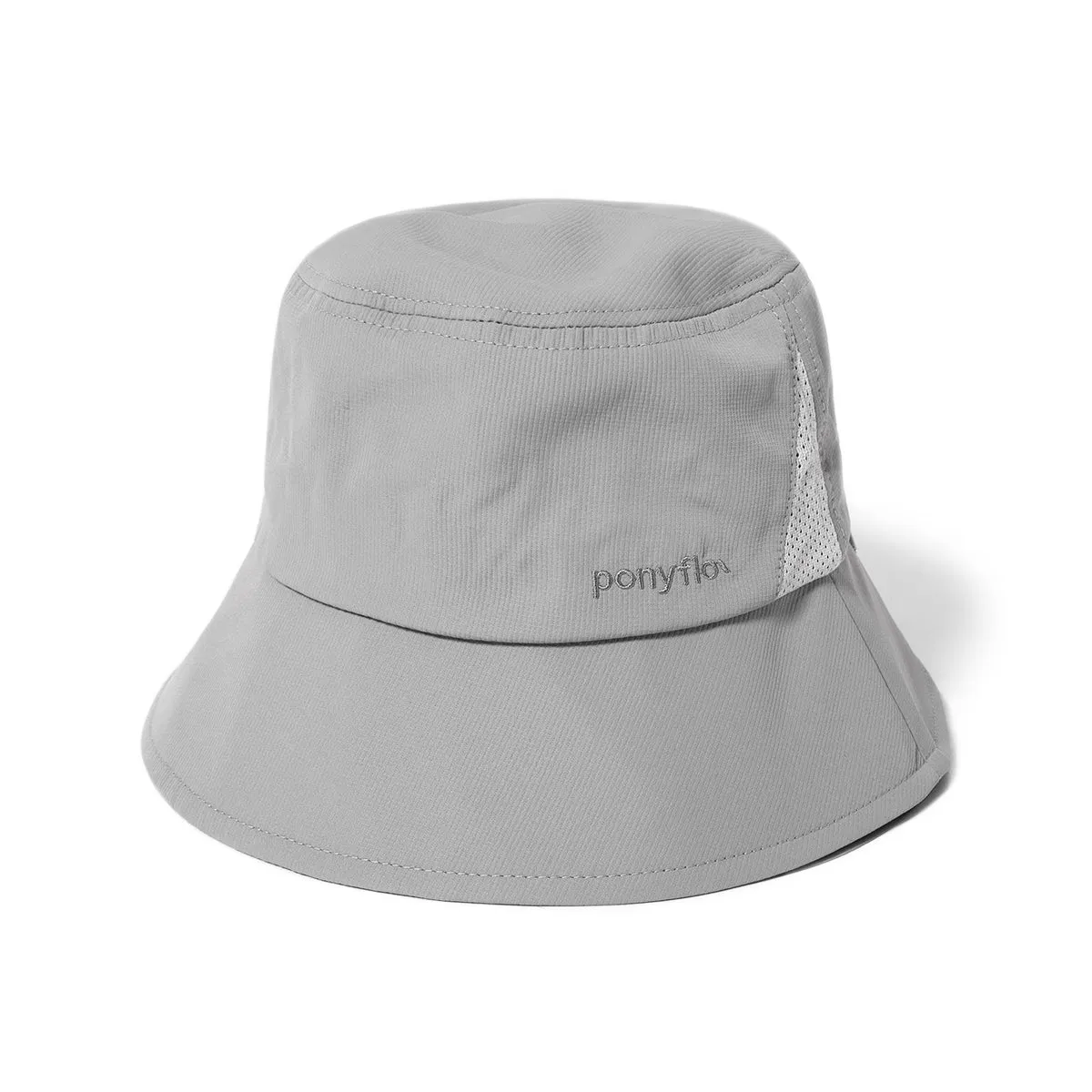 Piper Ponyflo® Bucket Hat