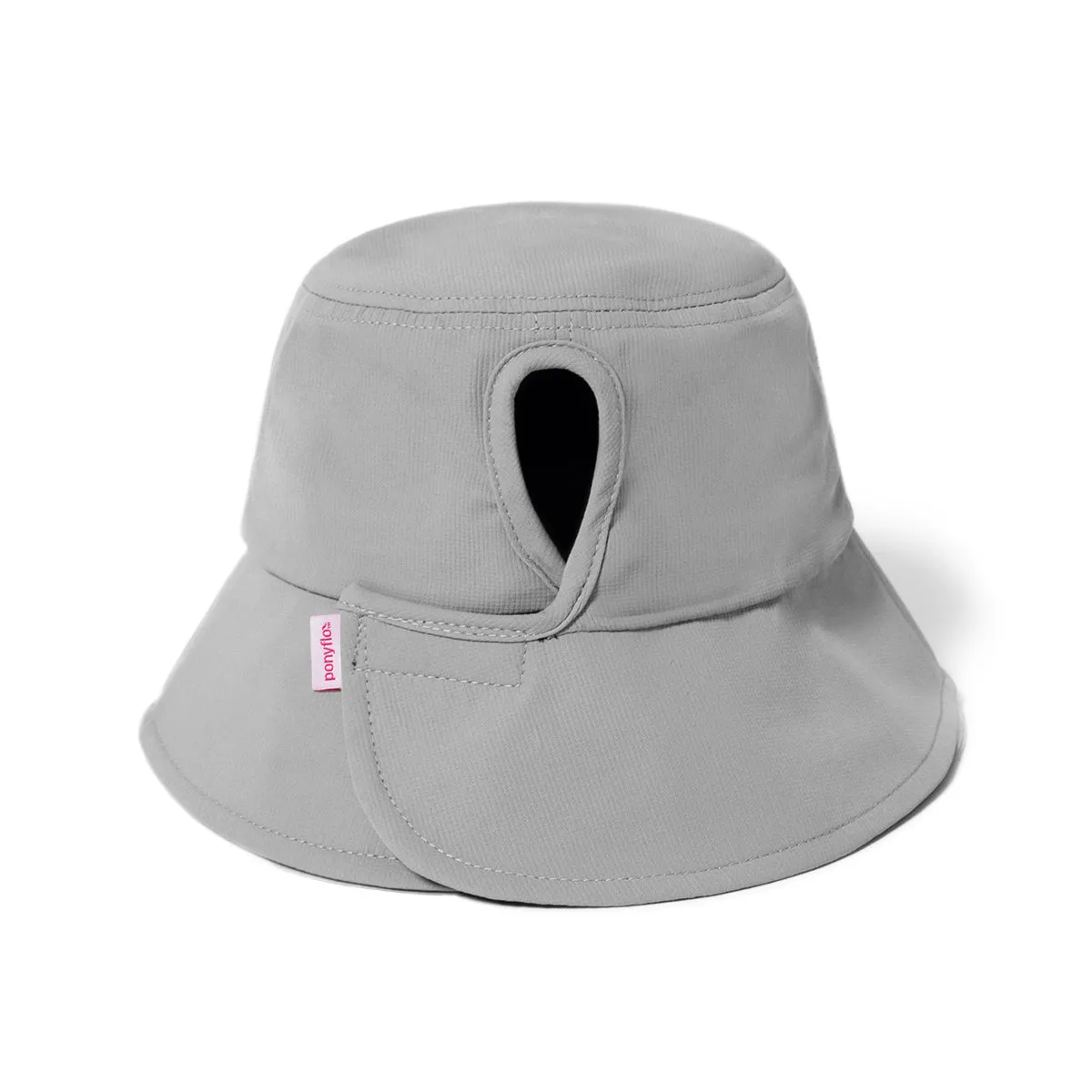 Piper Ponyflo® Bucket Hat