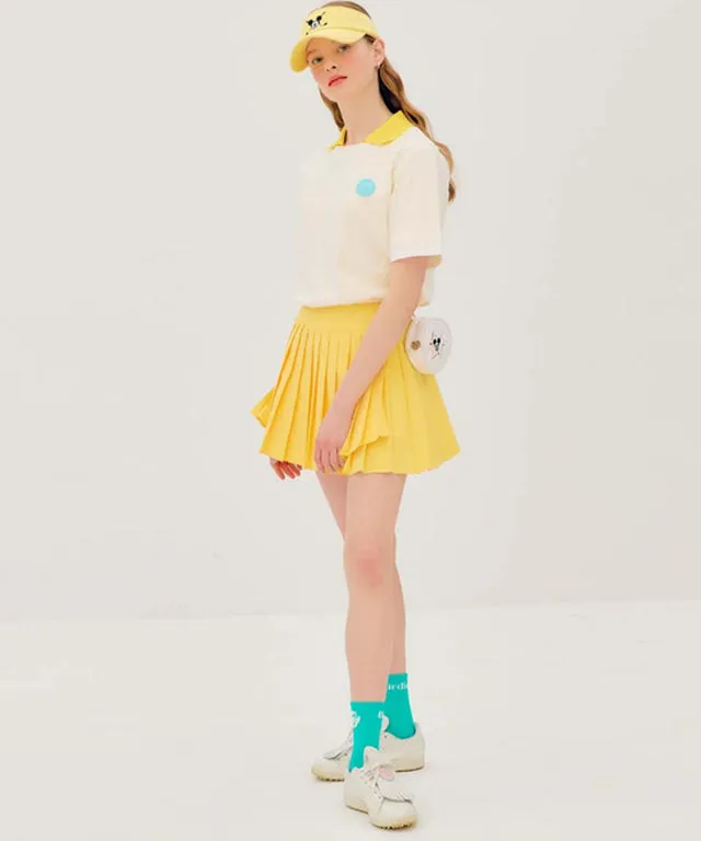 PIV'VEE Birdie Socks - 2 Colors