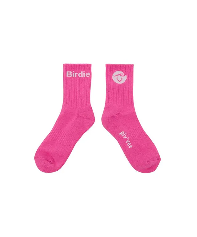 PIV'VEE Birdie Socks - 2 Colors