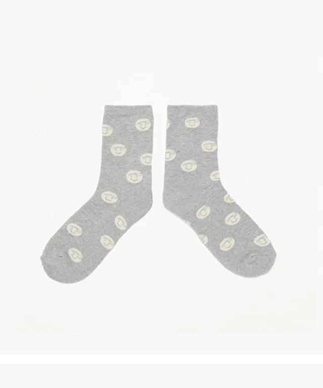 PIV'VEE Gallery Socks - 3 Colors