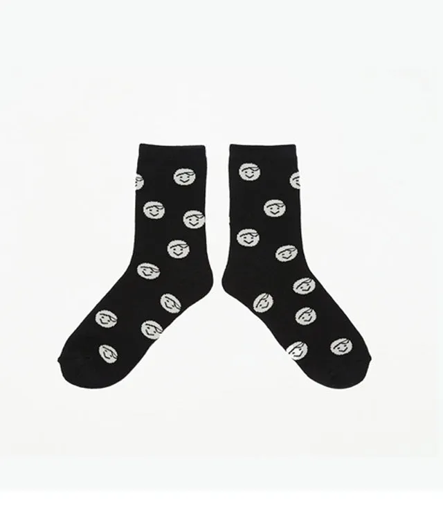 PIV'VEE Gallery Socks - 3 Colors