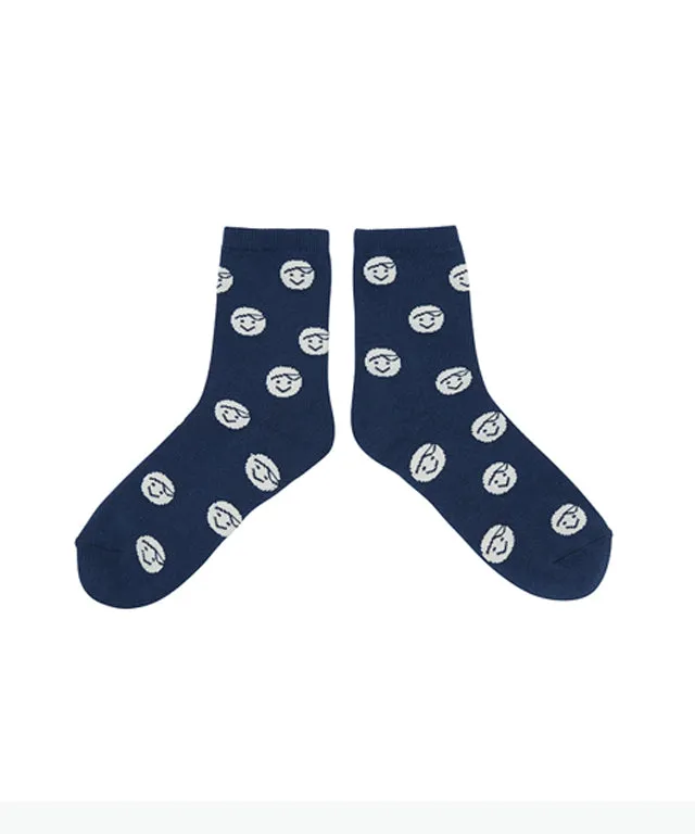 PIV'VEE Gallery Socks - 3 Colors
