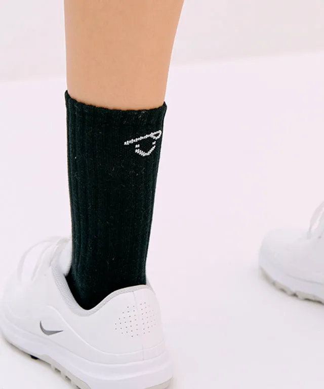 PIV'VEE Socks - 3 Colors