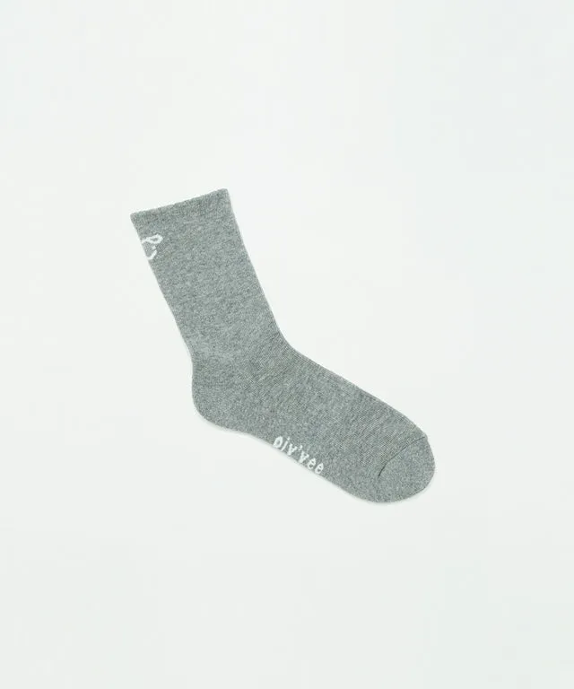 PIV'VEE Socks - 3 Colors